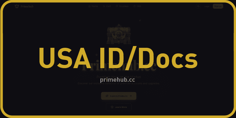 ๐บ๐ธ US Docs
