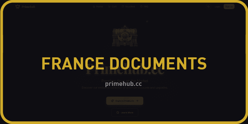 ๐ซ๐ทFR Documents